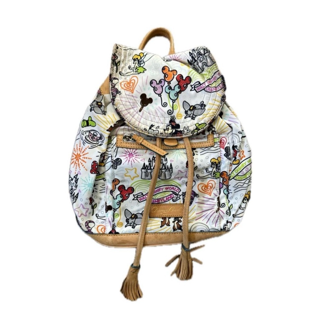 Dooney & Bourke x Disney Backpack